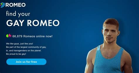 mon gars rencontre|À propos de ROMEO PlanetRomeo et GayRomeo